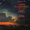 THREE BILLBOARDS OUTSIDE EBBING, MISSOURI [TRZY BILLBOARDY ZA EBBING, MISSOURI] - CARTER, BURWELL (1 CD) - WYDANIE AMERYKAŃSKIE