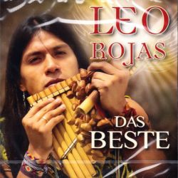 ROJAS, LEO - DAS BESTE (1 CD)
