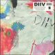 DIIV - IS THE IS ARE (2 LP) - WYDANIE AMERYKAŃSKIE