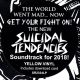 SUICIDAL TENDENCIES - GET YOUR FIGHT ON! (1 LP) - YELLOW EP - WYDANIE AMERYKAŃSKIE