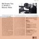 EVANS, BILL - BILL EVANS TRIO AT SHELLY'S MANNE-HOLE (1 LP) - WYDANIE AMERYKAŃSKIE