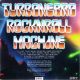 TURBONEGRO - ROCKNROLL MACHINE (1 LP)