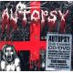 AUTOPSY - DARK CRUSADES (1 CD + DVD) 