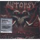 AUTOPSY - ALL TOMORROW'S FUNERALS (1 CD)