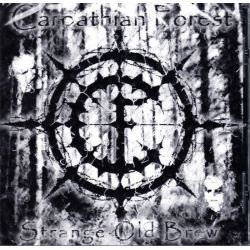 CARPATHIAN FOREST - STRANGE OLD BREW (1 CD)
