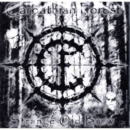 CARPATHIAN FOREST - STRANGE OLD BREW (1 CD)