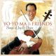 MA, YO-YO & FRIENDS - SONGS OF JOY & PEACE (1 CD)