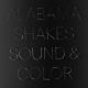 ALABAMA SHAKES - SOUND & COLOR (2 LP + MP3 DOWNLOAD) - 180 GRAM PRESSING - WYDANIE AMERYKAŃSKIE