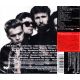 U2 - 18 SINGLES (1 CD) - WYDANIE JAPOŃSKIE