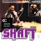 HAYES, ISAAC - SHAFT (2 LP) - 180 GRAM PRESSING