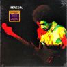 HENDRIX, JIMI - BAND OF GYPSYS (1 LP) - LEGACY EDITION