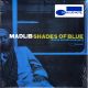 MADLIB - SHADES OF BLUE: MADLIB INVADES BLUE NOTE (2 LP) - WYDANIE AMERYKAŃŚKIE