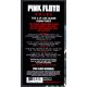 PINK FLOYD - PULSE (4 LP) - 180 GRAM PRESSING REMASTERED VINYL BOX SET - WYDANIE AMERYKAŃSKIE