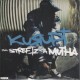 KURUPT - THA STREETZ IZ A MUTHA (2LP) - WYDANIE AMERYKAŃSKIE