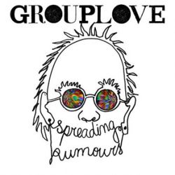 Grouplove - Spreading Rumours (Vinyl LP)