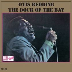 Otis Redding - The Dock of the Bay (Mono) (180g Vinyl LP)