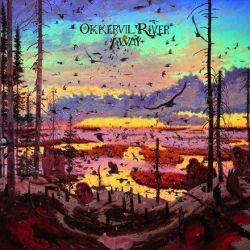 Okkervil River - Away (Vinyl 2LP)
