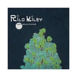 Rilo Kiley - MORE ADVENTUROUS (180G Vinyl LP)