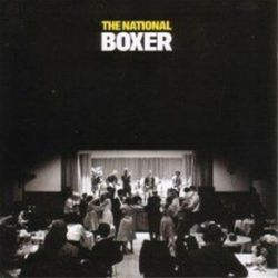 The National - Boxer (Vinyl LP)