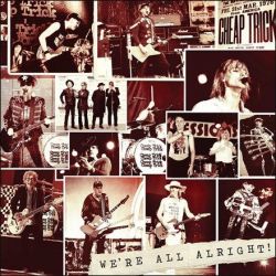 Cheap Trick - We're All Alright! (Vinyl LP)
