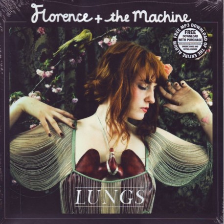 Florence And The Machine Between Two Lungs Download Zip