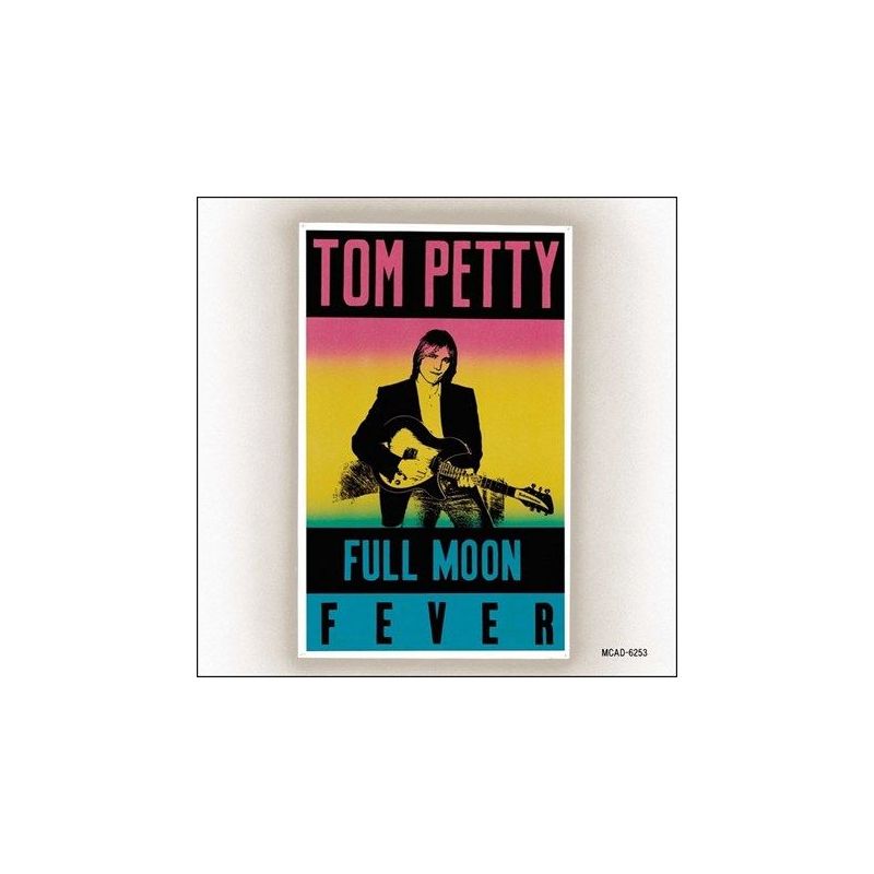 Tom petty love is a long road. Petty Tom 