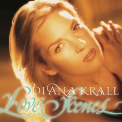 Diana Krall - Love Scenes (Vinyl 2LP)