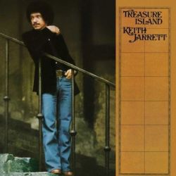 Keith Jarrett - Treasure Island (Vinyl LP)