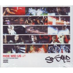 SO SOLID CREW - RIDE WID US (CD SINGLE)