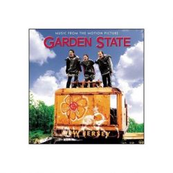 Garden State: Original Soundtrack - Various Artists (Vinyl 2LP)