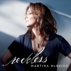 Martina McBride - Reckless (Vinyl LP)