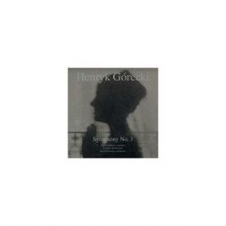 Dawn Upshaw, London Sinfonietta and David Zinman - Gorecki: Symphony No. 3 (Vinyl LP)