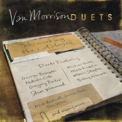 Van Morrison - Duets: Reworking the Catalogue (Vinyl 2LP)