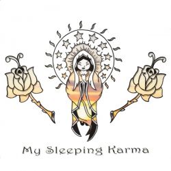 MY SLEEPING KARMA (1LP)