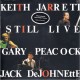JARRETT, KEITH TRIO - STILL LIVE (2LP) - 180 GRAM PRESSING