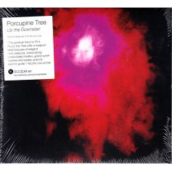 PORCUPINE TREE - UP THE DOWNSTAIR (1 CD)