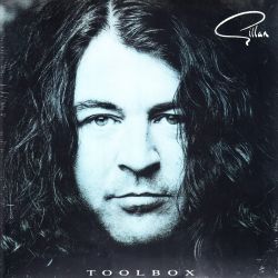 GILLAN, IAN - TOOLBOX (2 LP)