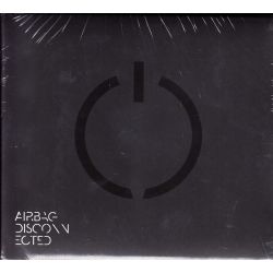 AIRBAG - DISCONNECTED (1 CD)