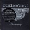 CATHEDRAL - ANNIVERSARY (2 CD)