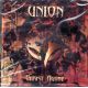 UNION [EX-CHRIST AGONY] - CHRIST AGONY (1 CD)