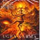 IMPALED NAZARENE - UGRA-KARMA (1 CD)