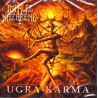 IMPALED NAZARENE - UGRA-KARMA (1 CD)
