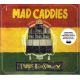 MAD CADDIES - PUNK ROCKSTEADY (1 CD)