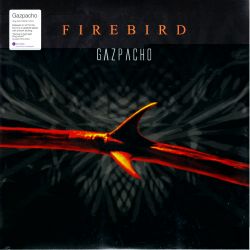 GAZPACHO - FIREBIRD (2 LP) - 180 GRAM PRESSING