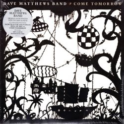 MATTHEWS, DAVE BAND - COME TOMORROW (2 LP) - WYDANIE AMERYKAŃSKIE