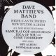 MATTHEWS, DAVE BAND - COME TOMORROW (2 LP) - WYDANIE AMERYKAŃSKIE