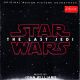 STAR WARS: THE LAST JEDI [GWIEZDNE WOJNY - OSTATNI JEDI] - JOHN WILLIAMS (2 LP) - WYDANIE AMERYKAŃSKIE