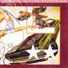 CARS, THE - HEARTBEAT CITY (1 LP) - MFSL 180 GRAM VINYL - WYDANIE USA
