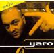 YARO - OLEWKA (1 CD)
