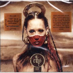 ETHS - III (1 CD) - WYDANIE AMERYKAŃSKIE